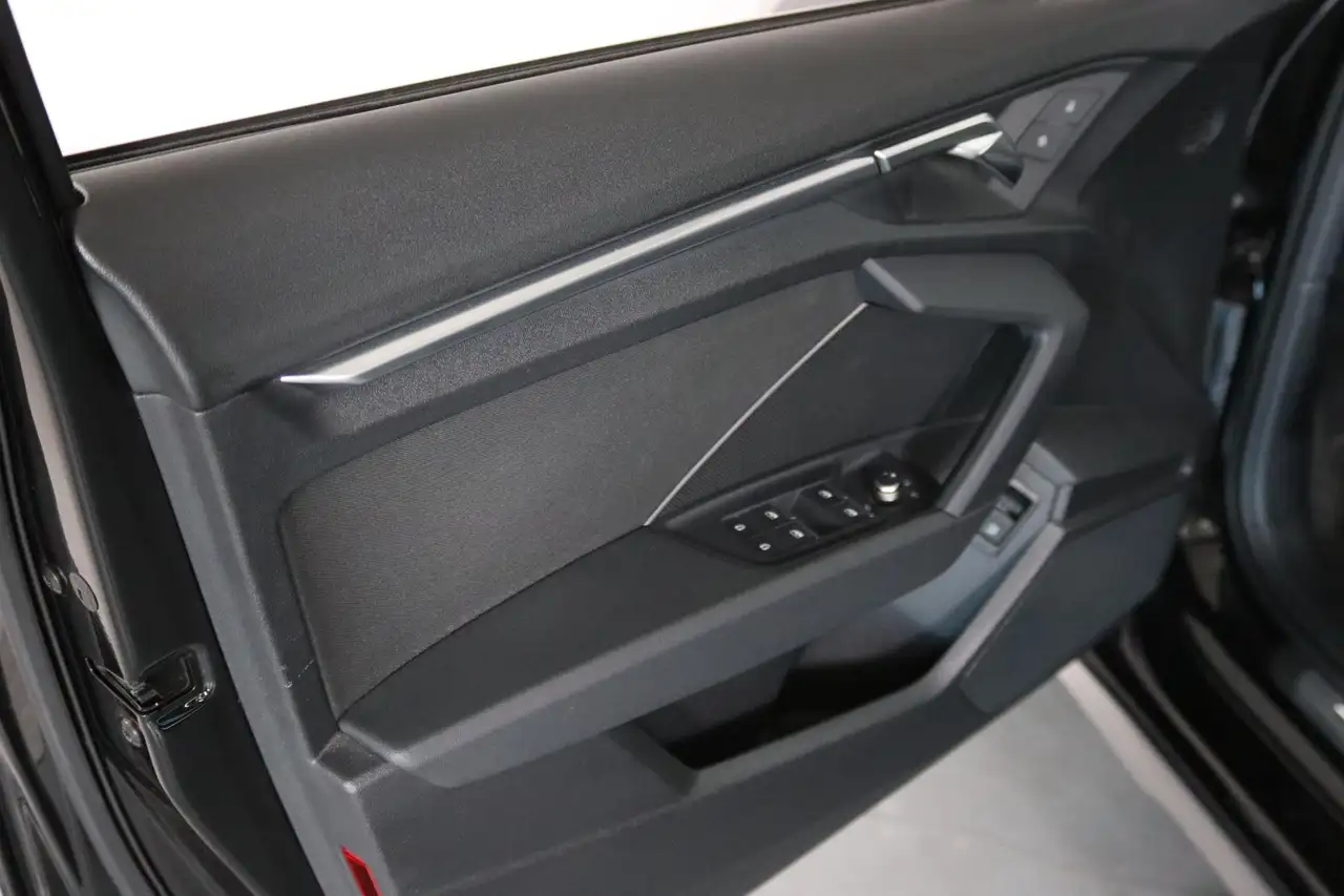 Audi A3 Sportback 40 TFSIe 204PK S-line Advanced edition P, миниатюра 25
