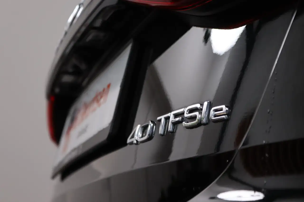 Audi A3 Sportback 40 TFSIe 204PK S-line Advanced edition P, миниатюра 21