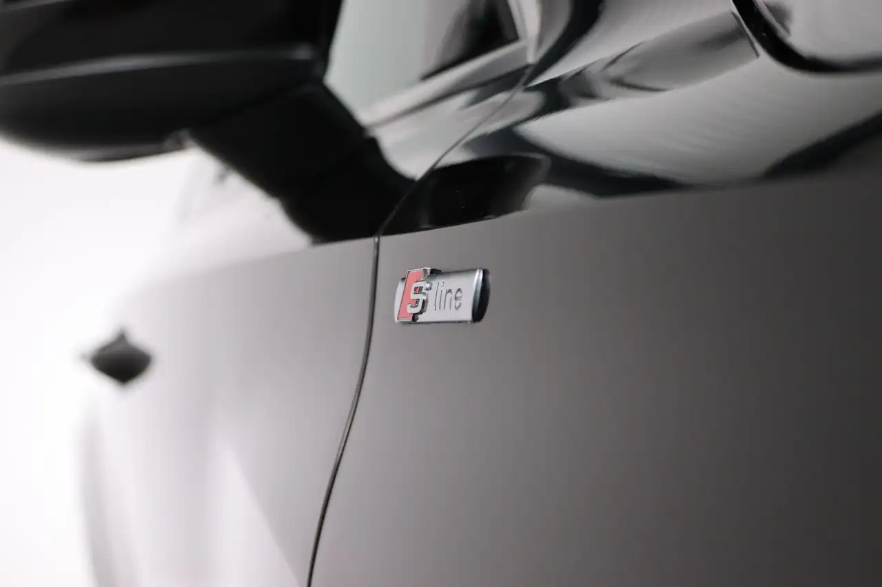 Audi A3 Sportback 40 TFSIe 204PK S-line Advanced edition P, миниатюра 12