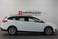 Ford Focus Wagon 1.0 Trend Edition - Airco / Navi / Bluetooth Blanc - thumbnail 7