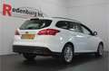 Ford Focus Wagon 1.0 Trend Edition - Airco / Navi / Bluetooth Blanc - thumbnail 9