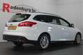 Ford Focus Wagon 1.0 Trend Edition - Airco / Navi / Bluetooth Blanc - thumbnail 2