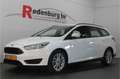 Ford Focus Wagon 1.0 Trend Edition - Airco / Navi / Bluetooth Blanc - thumbnail 8