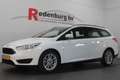Ford Focus Wagon 1.0 Trend Edition - Airco / Navi / Bluetooth Blanc - thumbnail 30