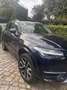 Volvo XC90 Momentum AWD - 7Sitzer Blau - thumbnail 6