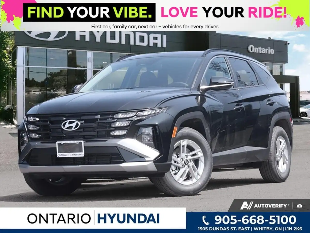 2026 Hyundai TUCSON fotografie 2026 Hyundai TUCSON