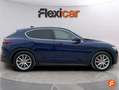 Alfa Romeo Stelvio 2.2 Diésel 132kW (180CV) AWD Azul - thumbnail 8