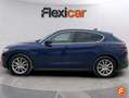 Alfa Romeo Stelvio 2.2 Diésel 132kW (180CV) AWD Azul - thumbnail 3