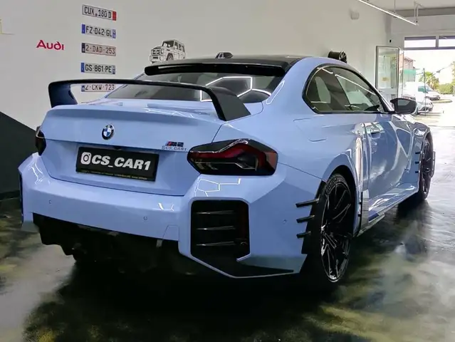BMW M2