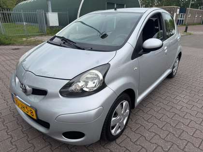 Toyota Aygo 1.0-12V Comfort