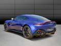Aston Martin V8 Bleu - thumbnail 2