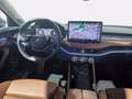 Skoda Superb wagon 2.0 tdi laurin&klement 150cv dsg Gris - thumbnail 6