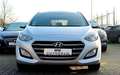 Hyundai i30 blue 1.6 GDI PASSION/VOLL SHEFT/NAVI/RCAM/BT Silber - thumbnail 2