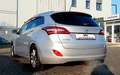 Hyundai i30 blue 1.6 GDI PASSION/VOLL SHEFT/NAVI/RCAM/BT Silber - thumbnail 6