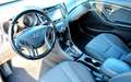 Hyundai i30 blue 1.6 GDI PASSION/VOLL SHEFT/NAVI/RCAM/BT Silber - thumbnail 7