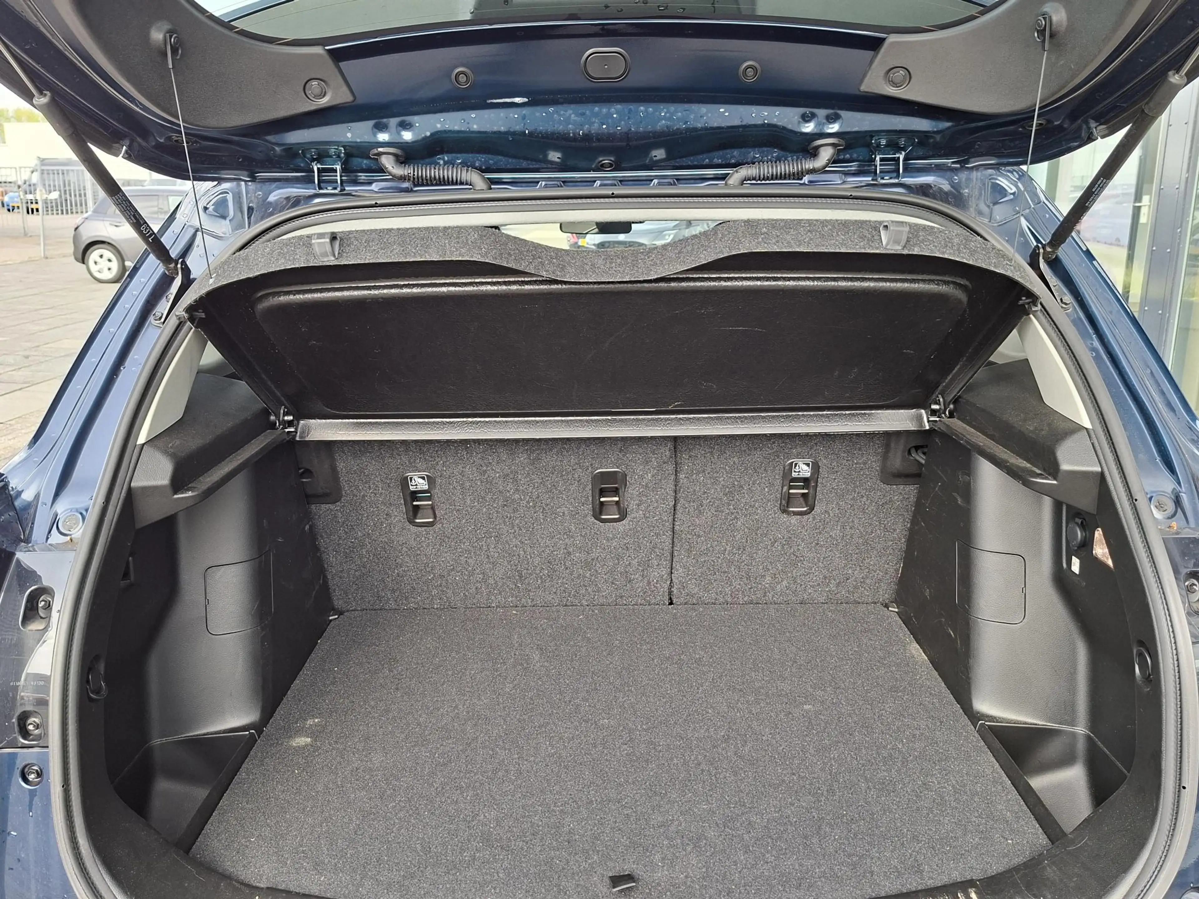 Suzuki S-Cross 1.5 Hybrid Style Automaat Navi/Clima/Carplay — photo 8