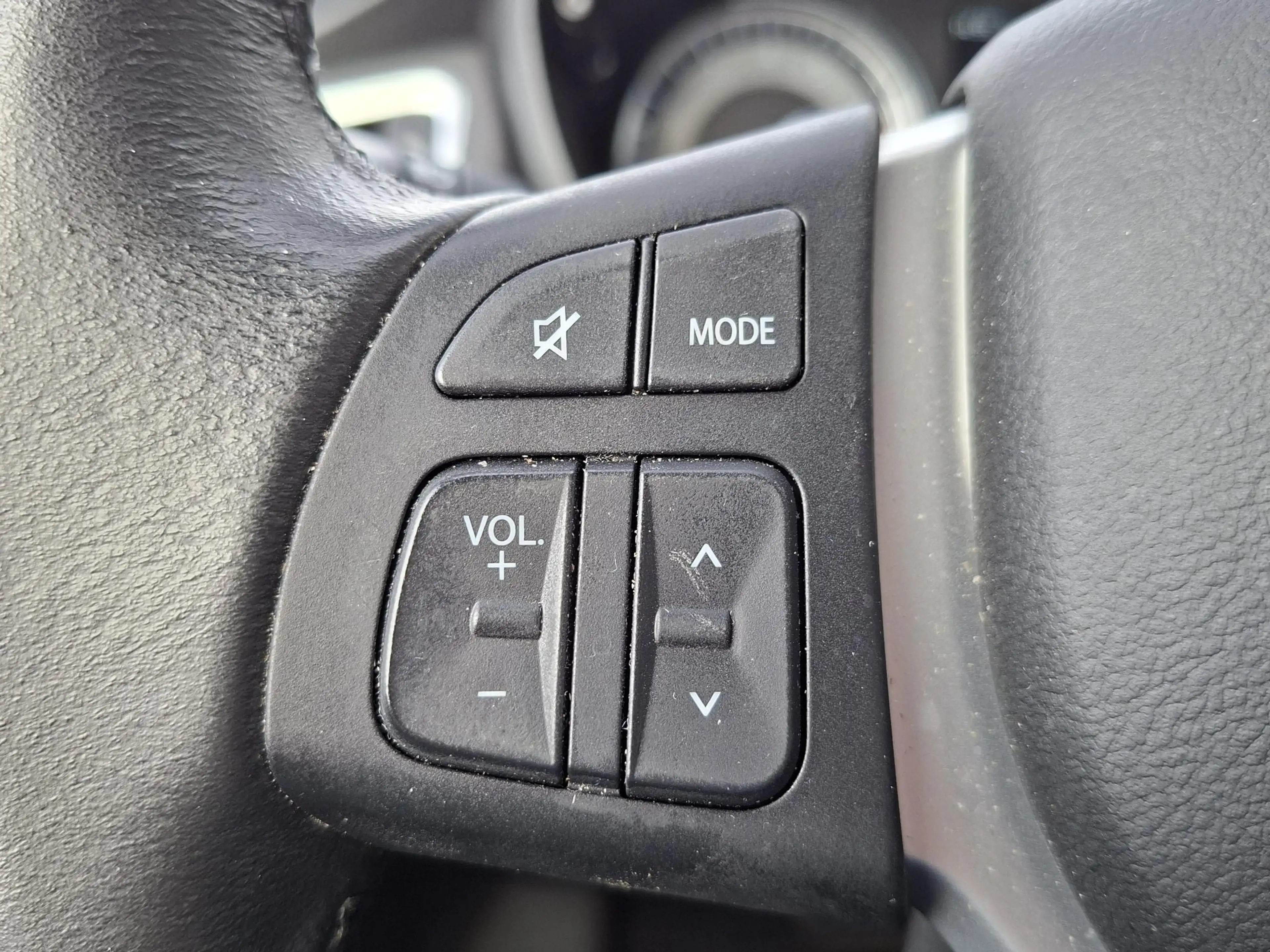 Suzuki S-Cross 1.5 Hybrid Style Automaat Navi/Clima/Carplay — photo 14