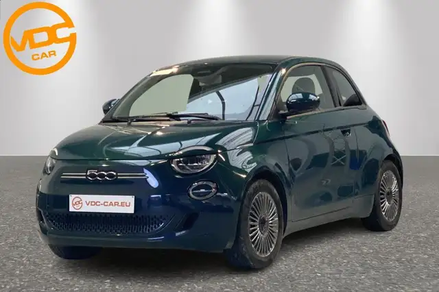 Fiat 500e ICONE 42kWh