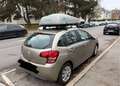 Citroen C3 Aircross 1,4 Comfort Airdream Limousine Bronze - thumbnail 2