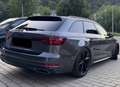 Audi A4 A4 Avant Avant 40 TFSI S tronic S-Line Grau - thumbnail 4