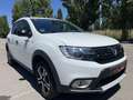 Dacia Sandero 1.0 TCE Stepway Essential 74kW Blanc - thumbnail 3
