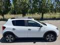 Dacia Sandero 1.0 TCE Stepway Essential 74kW Blanc - thumbnail 8