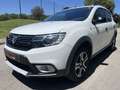 Dacia Sandero 1.0 TCE Stepway Essential 74kW Blanc - thumbnail 4