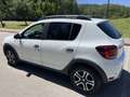Dacia Sandero 1.0 TCE Stepway Essential 74kW Blanc - thumbnail 12