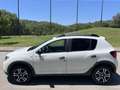 Dacia Sandero 1.0 TCE Stepway Essential 74kW Blanc - thumbnail 2