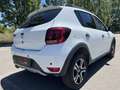 Dacia Sandero 1.0 TCE Stepway Essential 74kW Blanc - thumbnail 7