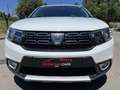 Dacia Sandero 1.0 TCE Stepway Essential 74kW Blanc - thumbnail 5