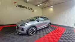 Ford Puma 1.0 ECOBOOST 125 CH MHEV SS POWERSHIFT TITANIUM