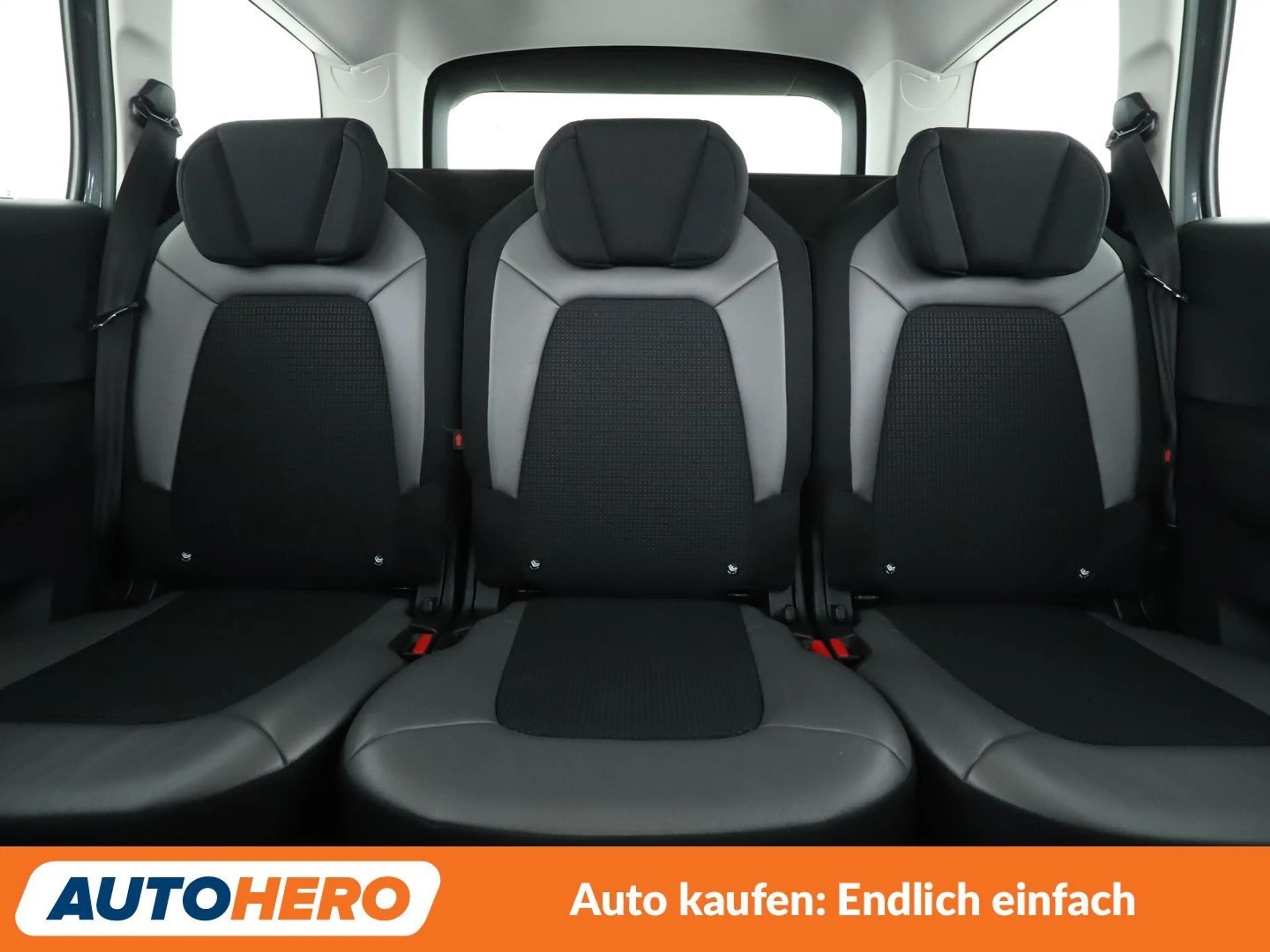 Citroen C4 Picasso 2.0 Blue-HDi Exclusive Aut.*NAVI*CAM*LED*SHZ*TEMPO — photo 15