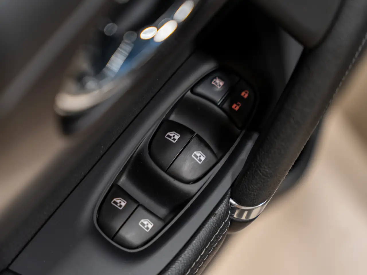 Nissan Qashqai 1.3 DIG-T DCT N-Connecta, Navi, Voll Led, ACC, 360, миниатюра 20