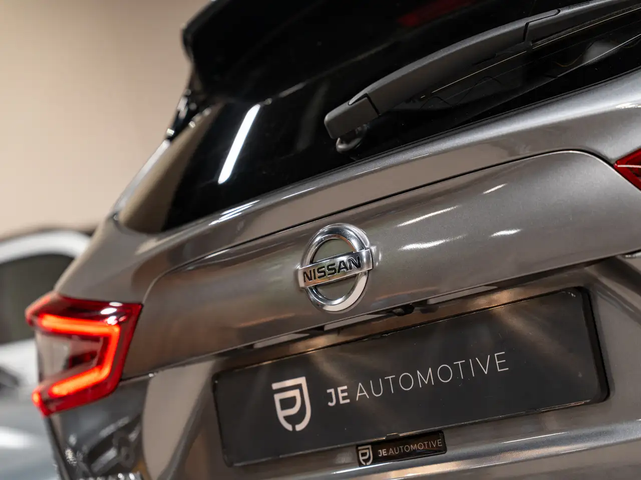 Nissan Qashqai 1.3 DIG-T DCT N-Connecta, Navi, Voll Led, ACC, 360, миниатюра 16