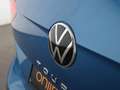 Volkswagen Touran Highline 2.0 TDI LED SKY RADAR NAVI TEMP Bleu - thumbnail 7