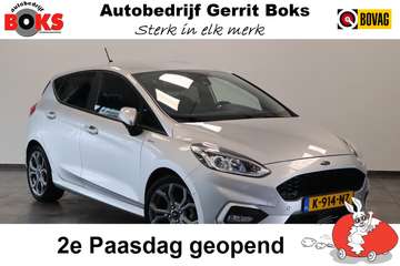 1.0 EcoBoost ST-Line X Navigatie B&O geluidsinstal