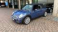 MINI Cooper Cabrio Mini Cabrio 1.6 Cooper benzina/GPL Blu/Azzurro - thumbnail 1