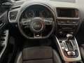 Audi Q5 2.0 TDI S-Line Plus quattro/LEDER/NAVI/HU:NEU Schwarz - thumbnail 8