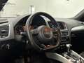 Audi Q5 2.0 TDI S-Line Plus quattro/LEDER/NAVI/HU:NEU Schwarz - thumbnail 5