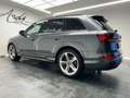 Audi Q7 TDi Quattro S line *GARANTIE 12 MOIS*TOIT OUVRANT Grijs - thumbnail 18