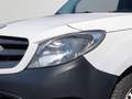 Mercedes-Benz Citan Kasten 109 CDI lang Berganfahrass. el.SP Spi Weiß - thumbnail 5