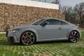 Audi TTS RS Coupé 2.5 TFSI quattro S-Tronic Gris - thumbnail 4