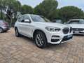 BMW X3 X3 G01 2017 xdrive20d mhev 48V xLine auto Blanco - thumbnail 2