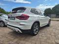 BMW X3 X3 G01 2017 xdrive20d mhev 48V xLine auto Blanco - thumbnail 3