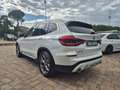 BMW X3 X3 G01 2017 xdrive20d mhev 48V xLine auto Blanco - thumbnail 4