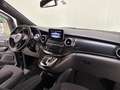 Mercedes-Benz V 220 d Lang *7-Sitzer* *frisches Pickerl & Service* ... Grau - thumbnail 42