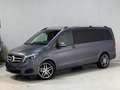 Mercedes-Benz V 220 d Lang *7-Sitzer* *frisches Pickerl & Service* ... Grau - thumbnail 5