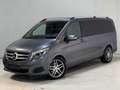Mercedes-Benz V 220 d Lang *7-Sitzer* *frisches Pickerl & Service* ... Grau - thumbnail 2