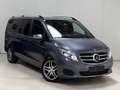 Mercedes-Benz V 220 d Lang *7-Sitzer* *frisches Pickerl & Service* ... Grau - thumbnail 8